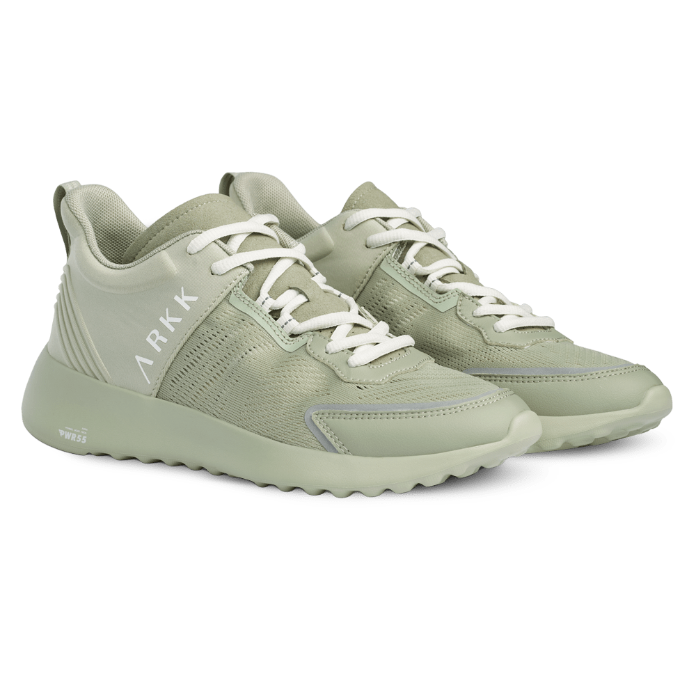 ARKK WEB Glidr CM PWR55 | Desert Sage Marshmallow | Women Glidr